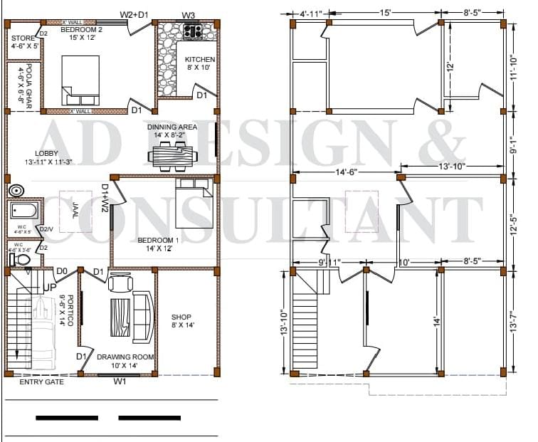 Floor Plan 4